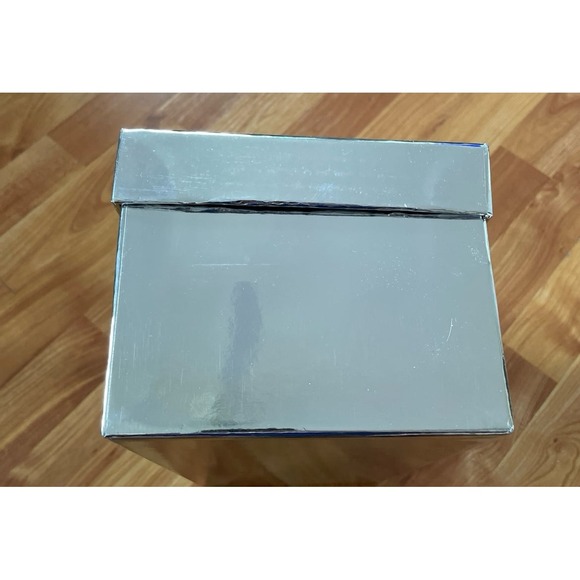 Plein Sport empty shoe box - Picture 5 of 6